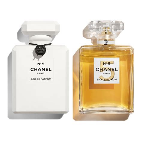 chanel profumi edizione limitata|CHANEL Eau de toilette N°5 L'EAU EDIZIONE LIMITATA.